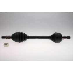 Pusašis LÖBRO 306889