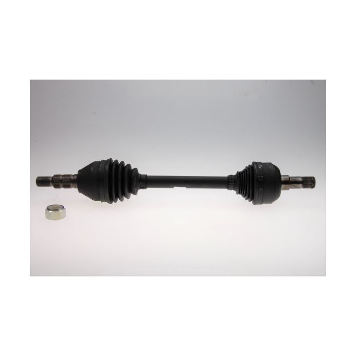 Pusašis LÖBRO 306889