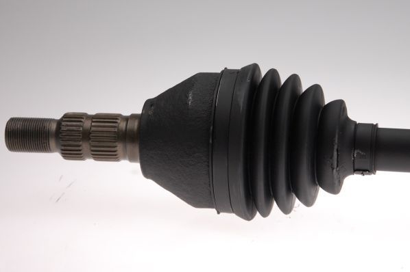 Pusašis LÖBRO 306889