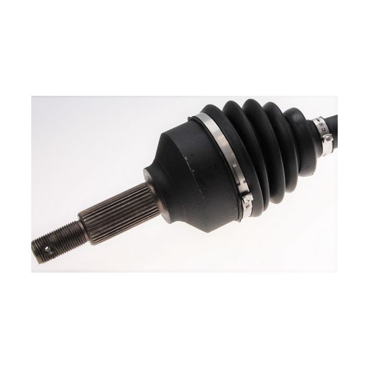 Pusašis LÖBRO 306890