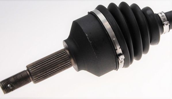 Pusašis LÖBRO 306890