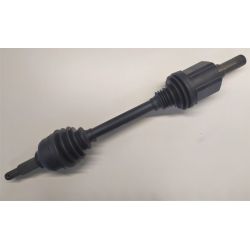 Pusašis LÖBRO 306891