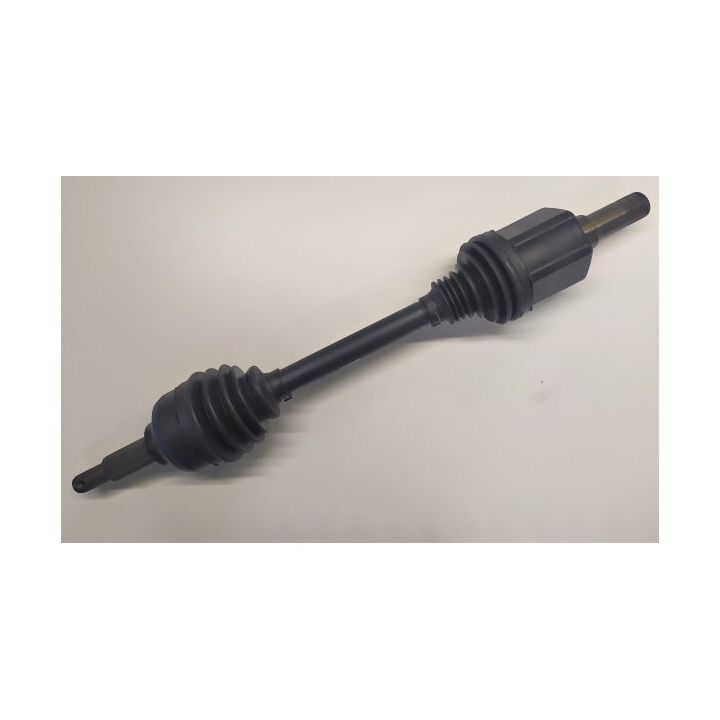 Pusašis LÖBRO 306891