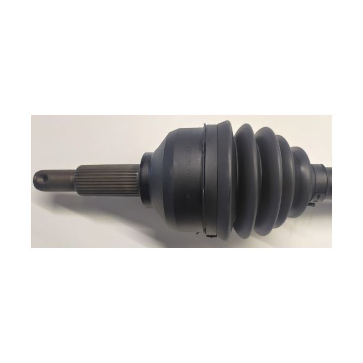 Pusašis LÖBRO 306891