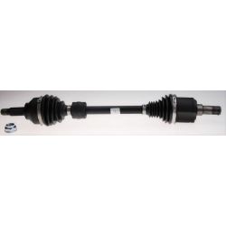 Pusašis LÖBRO 306897