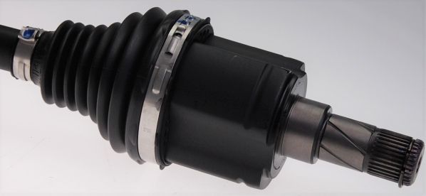 Pusašis LÖBRO 306897