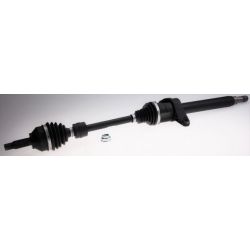 Pusašis LÖBRO 306898