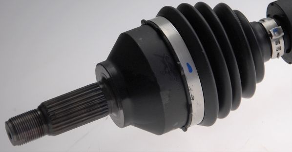 Pusašis LÖBRO 306898