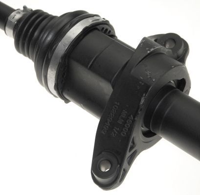 Pusašis LÖBRO 306898