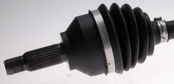 Pusašis LÖBRO 306899