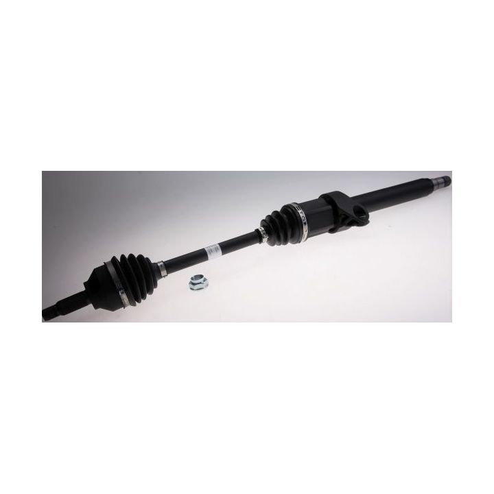 Pusašis LÖBRO 306900