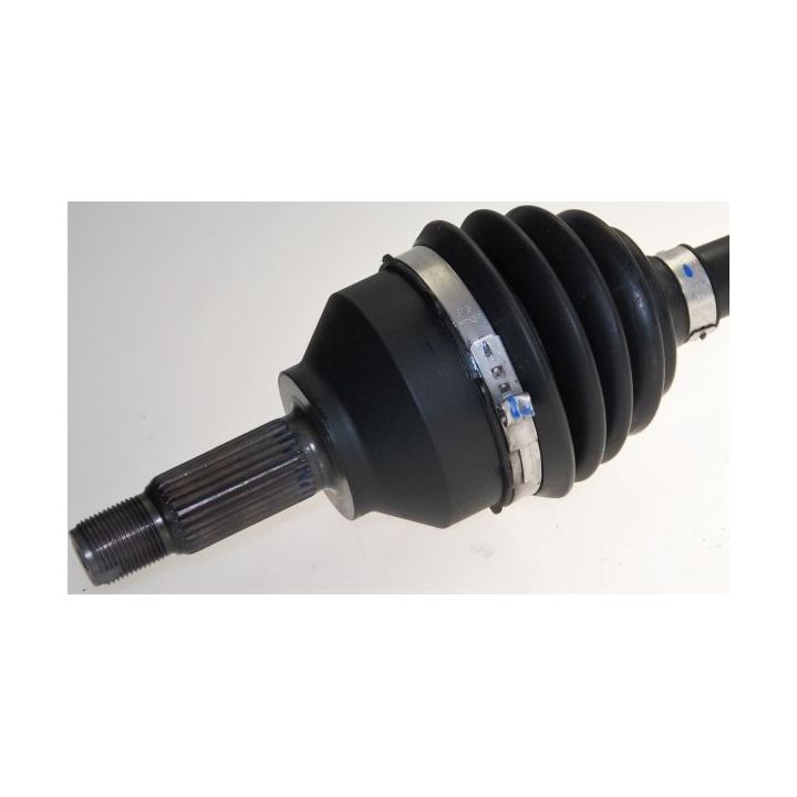 Pusašis LÖBRO 306900