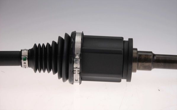 Pusašis LÖBRO 306948