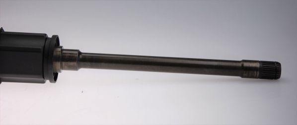 Pusašis LÖBRO 306948