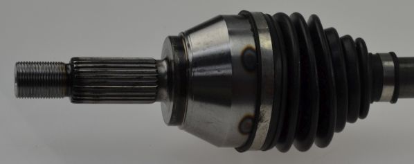 Pusašis LÖBRO GKND12218