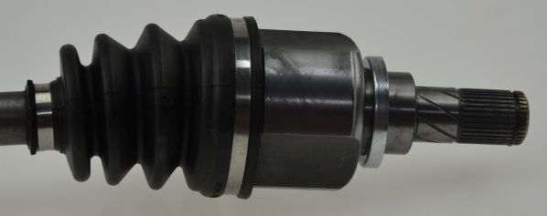 Pusašis LÖBRO GKND12218