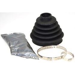 Gofruotoji membrana, kardaninis velenas LÖBRO 190968