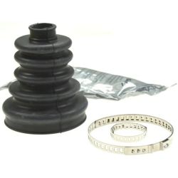 Gofruotoji membrana, kardaninis velenas LÖBRO 190974