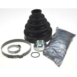 Gofruotoji membrana, kardaninis velenas LÖBRO 300323