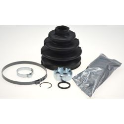 Gofruotoji membrana, kardaninis velenas LÖBRO 300325