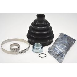 Gofruotoji membrana, kardaninis velenas LÖBRO 300327