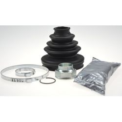 Gofruotoji membrana, kardaninis velenas LÖBRO 300330