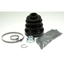 Gofruotoji membrana, kardaninis velenas LÖBRO 300331