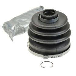 Gofruotoji membrana, kardaninis velenas LÖBRO 300332