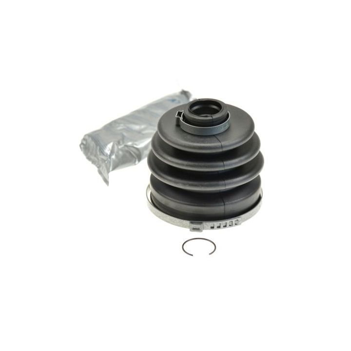 Gofruotoji membrana, kardaninis velenas LÖBRO 300332