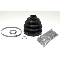 Gofruotoji membrana, kardaninis velenas LÖBRO 300335