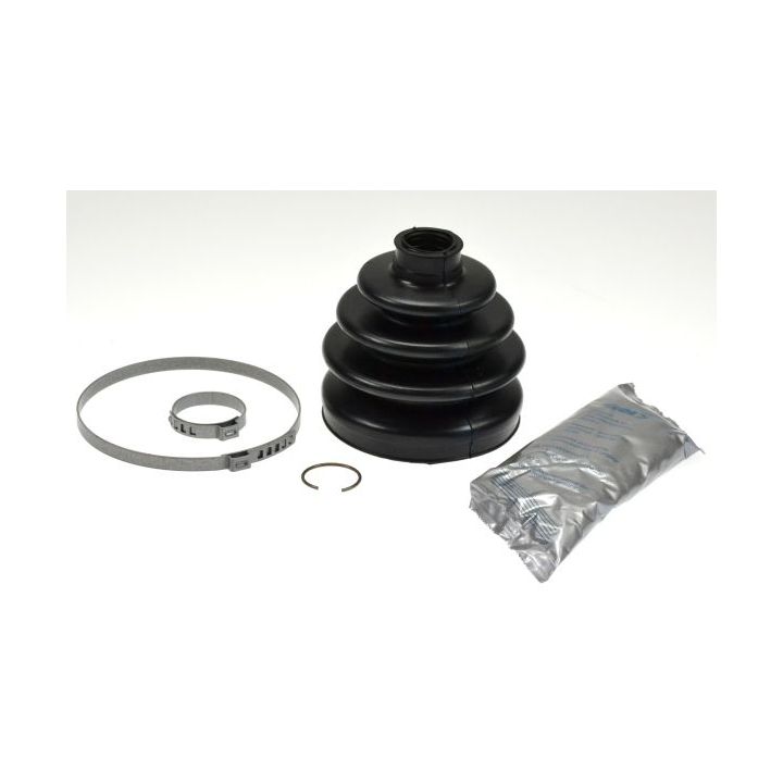 Gofruotoji membrana, kardaninis velenas LÖBRO 300335