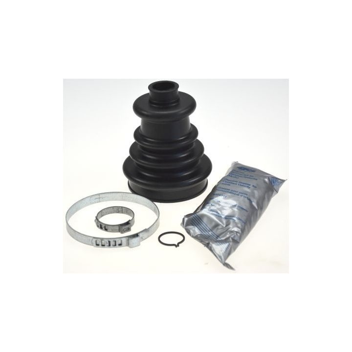 Gofruotoji membrana, kardaninis velenas LÖBRO 300341