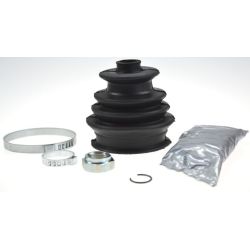 Gofruotoji membrana, kardaninis velenas LÖBRO 300343