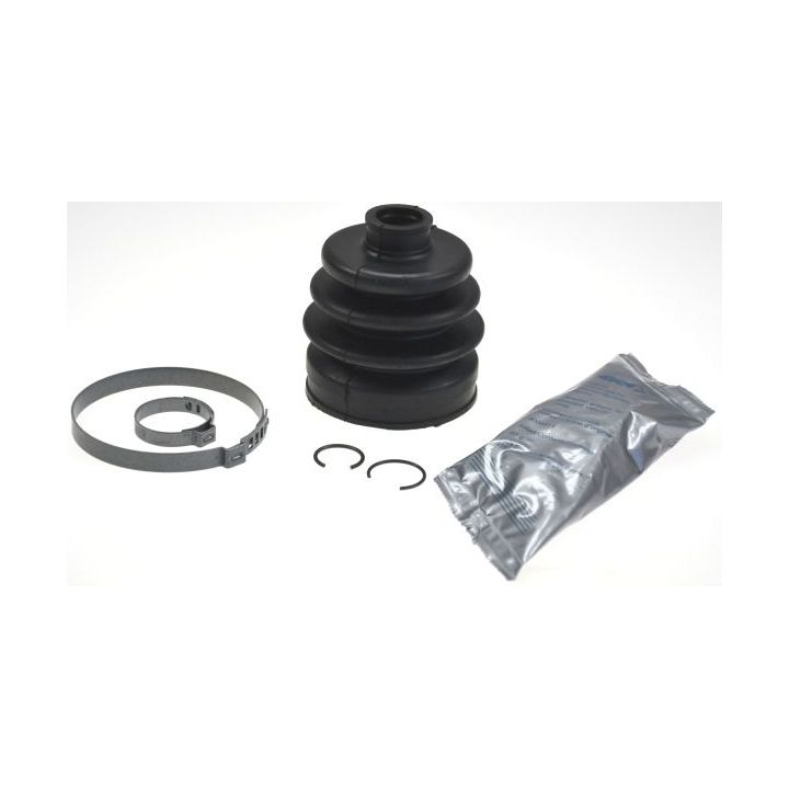 Gofruotoji membrana, kardaninis velenas LÖBRO 300346