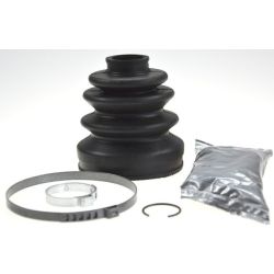 Gofruotoji membrana, kardaninis velenas LÖBRO 300372