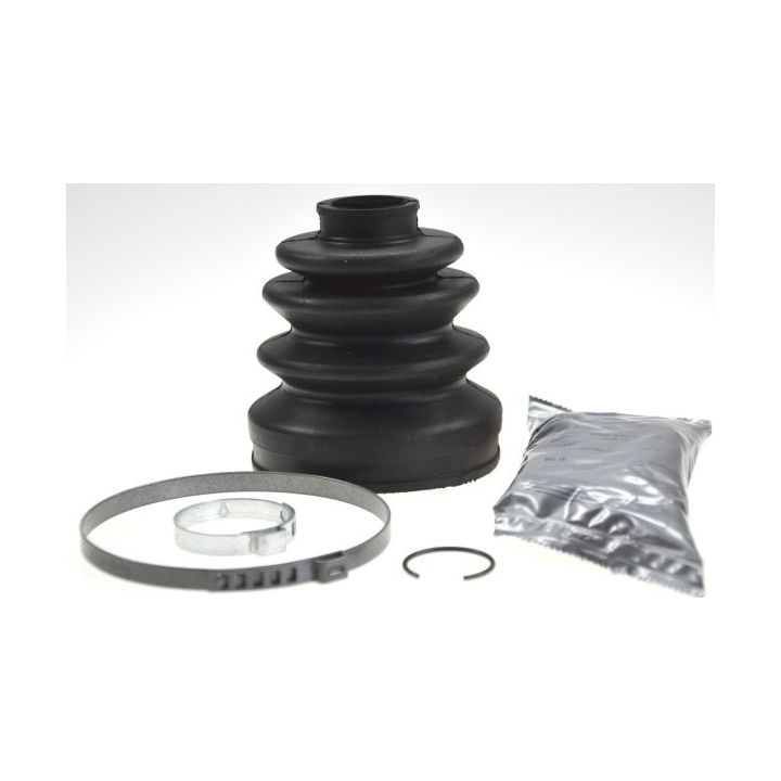 Gofruotoji membrana, kardaninis velenas LÖBRO 300372