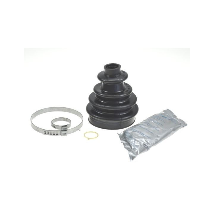 Gofruotoji membrana, kardaninis velenas LÖBRO 300373