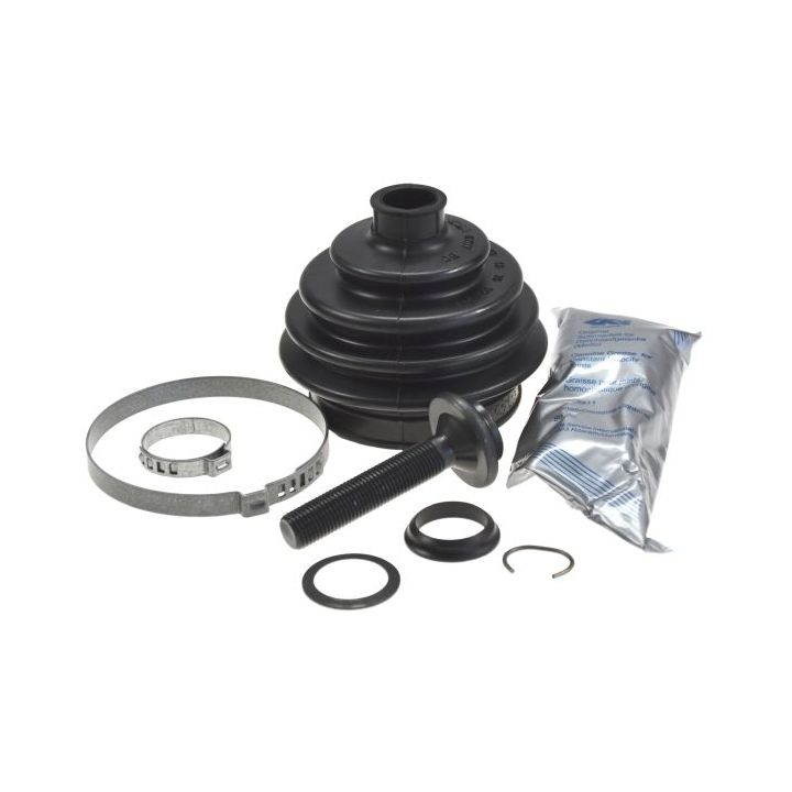 Gofruotoji membrana, kardaninis velenas LÖBRO 300376