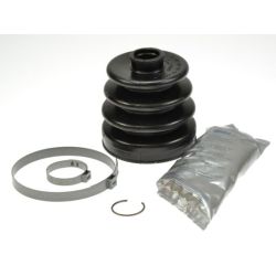 Gofruotoji membrana, kardaninis velenas LÖBRO 300377