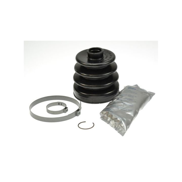 Gofruotoji membrana, kardaninis velenas LÖBRO 300377