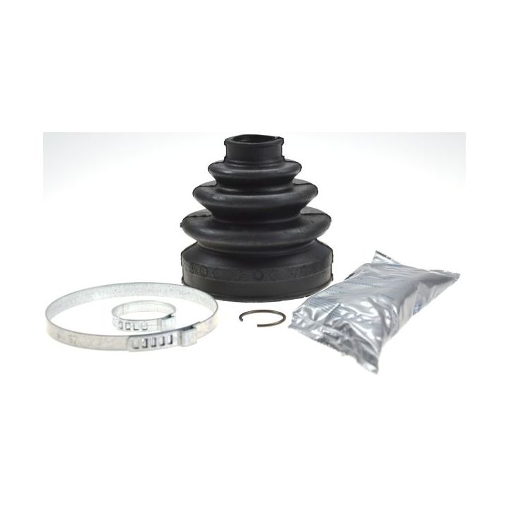 Gofruotoji membrana, kardaninis velenas LÖBRO 300378