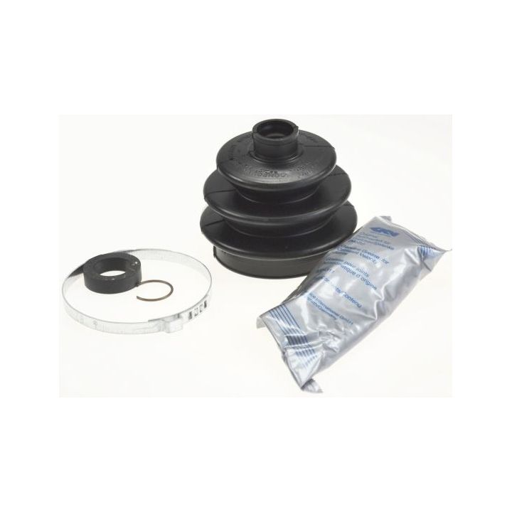 Gofruotoji membrana, kardaninis velenas LÖBRO 300384