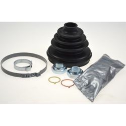 Gofruotoji membrana, kardaninis velenas LÖBRO 300396