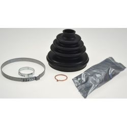 Gofruotoji membrana, kardaninis velenas LÖBRO 300404