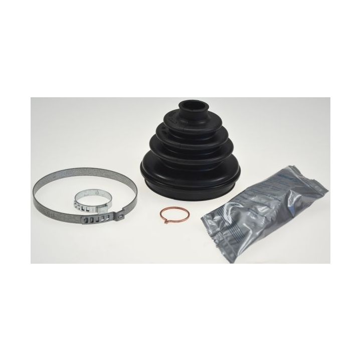 Gofruotoji membrana, kardaninis velenas LÖBRO 300404