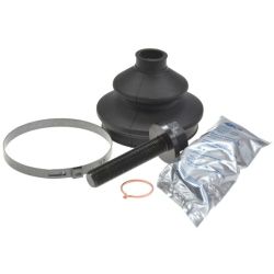 Gofruotoji membrana, kardaninis velenas LÖBRO 300416