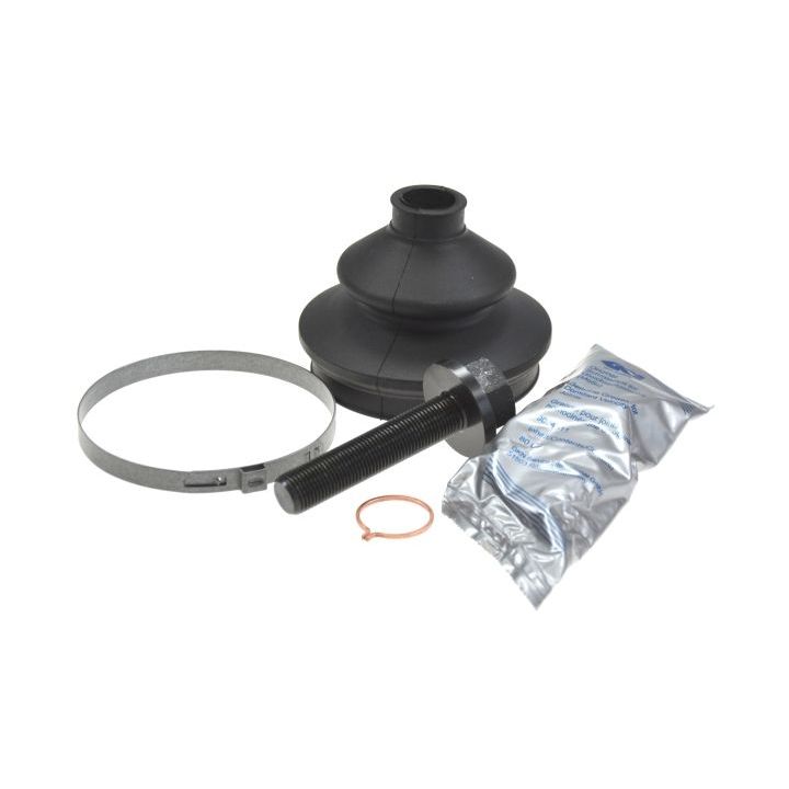 Gofruotoji membrana, kardaninis velenas LÖBRO 300416