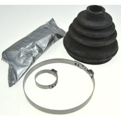 Gofruotoji membrana, kardaninis velenas LÖBRO 300417