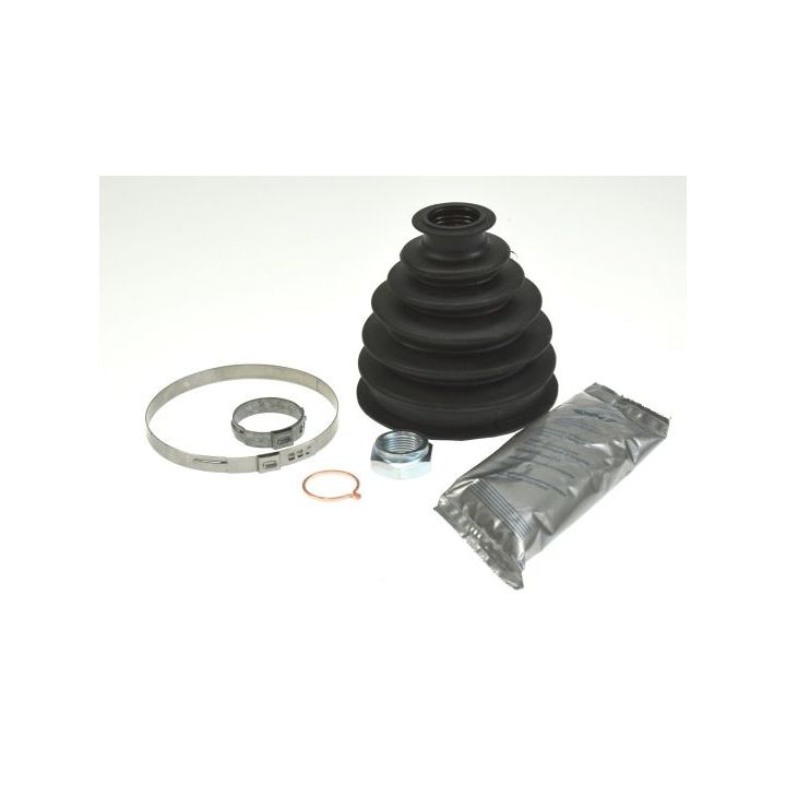 Gofruotoji membrana, kardaninis velenas LÖBRO 300418