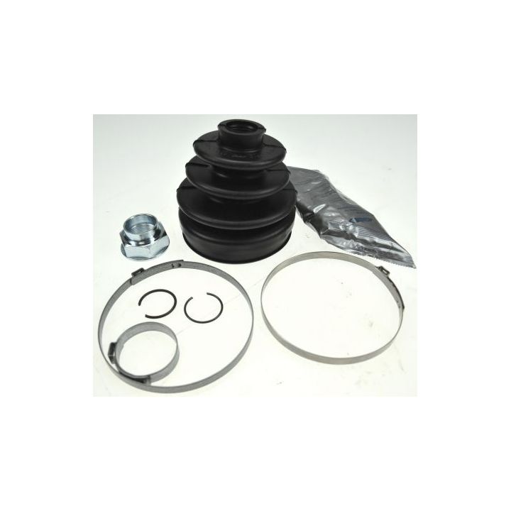 Gofruotoji membrana, kardaninis velenas LÖBRO 300423